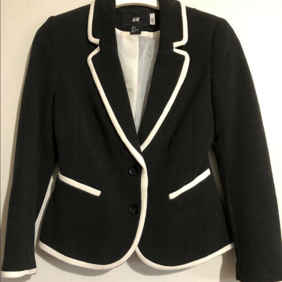 H&M new blazer jacket - Picture 2 of 3